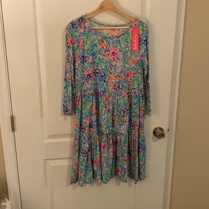 NEW WITH TAGS, Lilly Pulitzer Dress